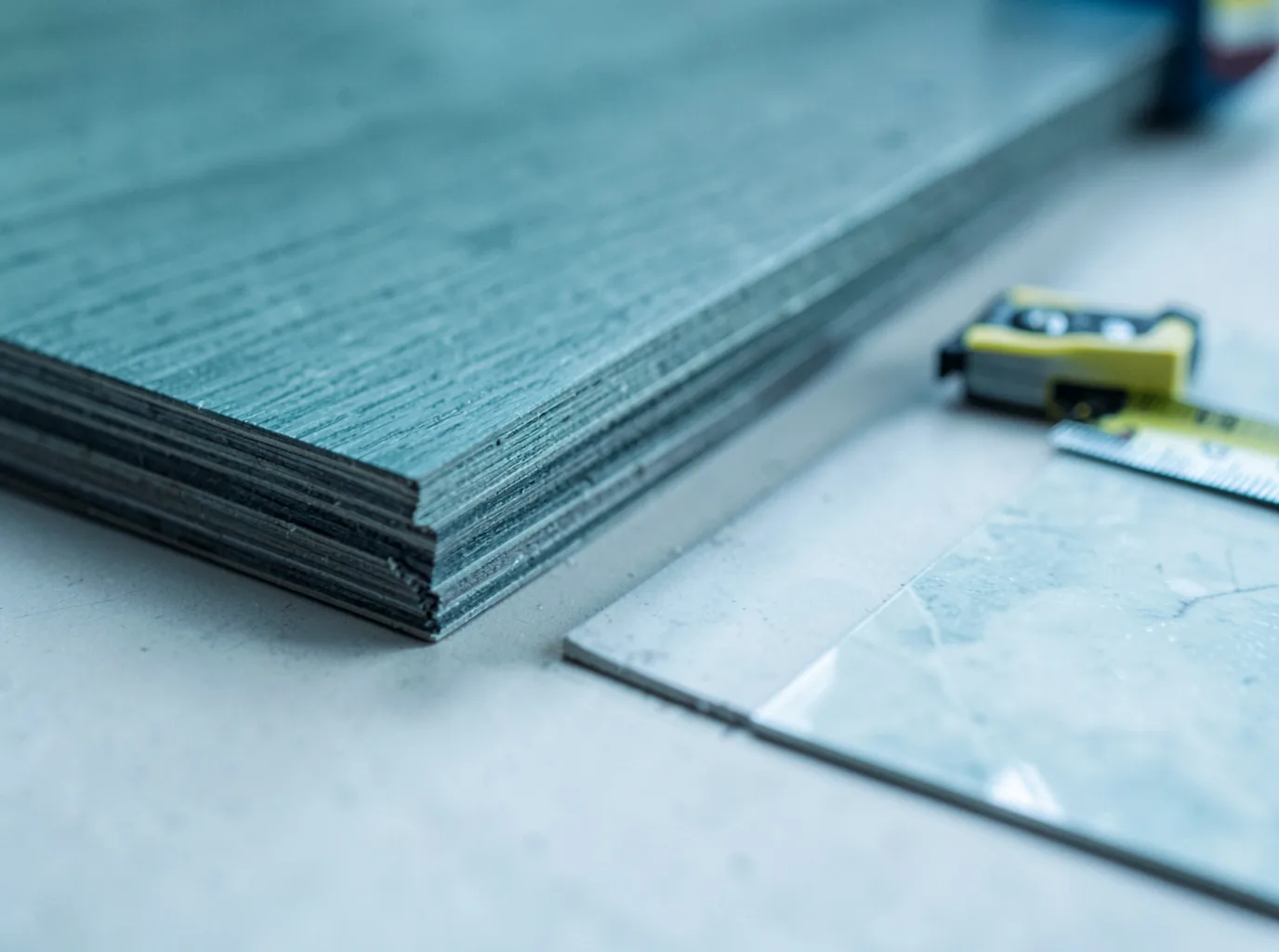 Luxury Vinyl Plank Installation Perrysville, OH FAQs